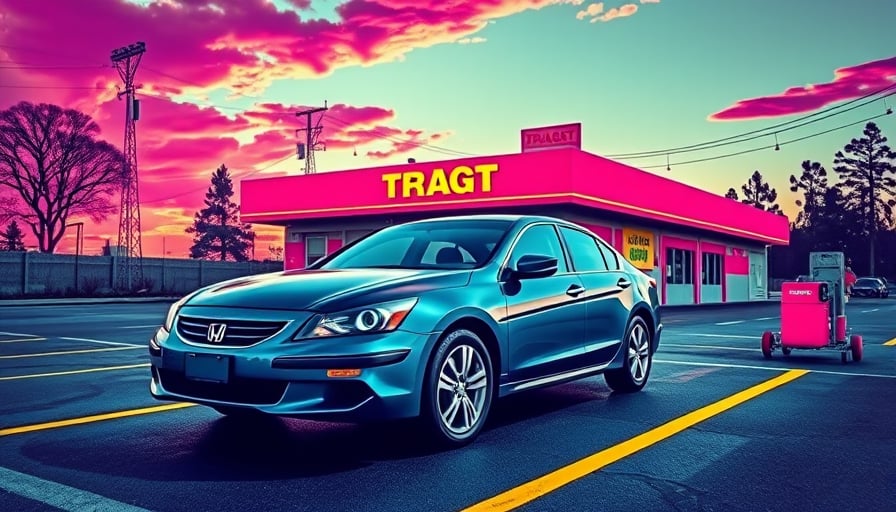 SAIC Motor Rides China’s L3 Autonomous Drive Surge to Secure Market Lead