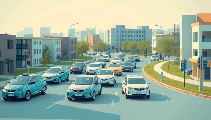 SAIC Motor Surpasses 2024 Sales with Double‑Digit Growth in 2025