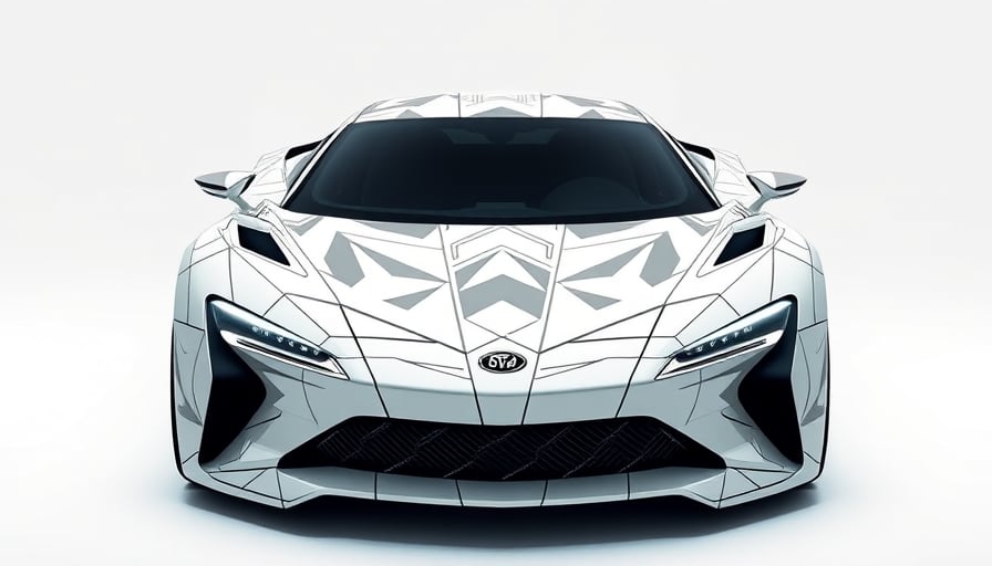 SAIC Motor’s 90th‑Percentile Borrowing Surge Fuels EV Expansion & Boosts Investor Confidence