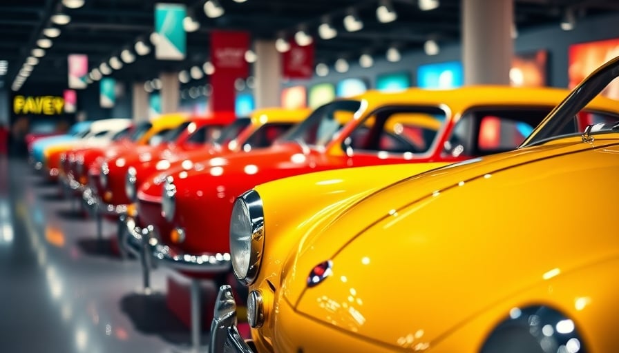 SAIC Motor's Jan 27, 2026 Trading: Calm Market, JV Risks & EV Upside