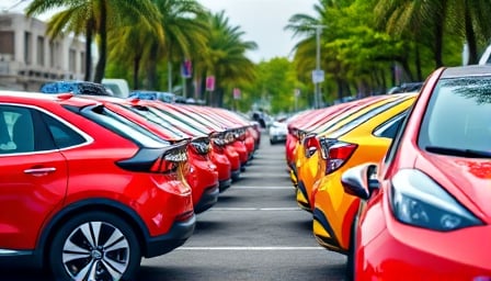 SAIC Motor's Profit Skyrockets 432%: Dominating the Auto Market with Record Growth and Strategic Partnerships
