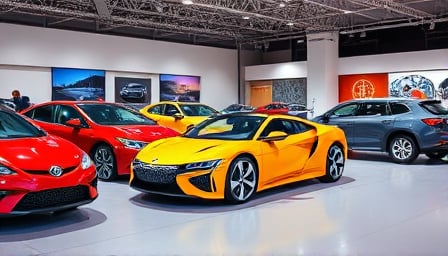 SAIC Motor's Stock Dip: Temporary Setback for a Market Favorite