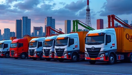 SAIC Motor's Strategic Moves: Innovation or Stagnation?