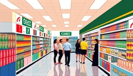 Sainsbury's Balances Digital Growth with Physical Retail Strength Amid Strategic Shifts