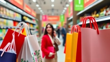 Sainsbury's Stock Navigates Volatility with Latest Price Update