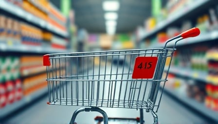 Sainsbury's Stock Under Scrutiny: Valuation Metrics and Market Outlook