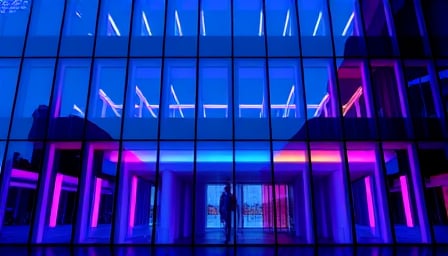 Saint-Gobain SA Stock Soars Amid Market Optimism and Economic Developments