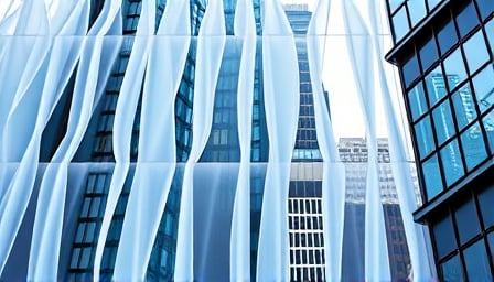 Saint-Gobain SA Stock Swings with Euro STOXX 50 Amid Market Volatility