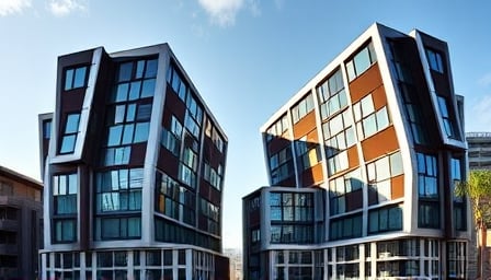 Saint-Gobain's Australian Real Estate Sale Fuels Profit Surge and Stock Rise