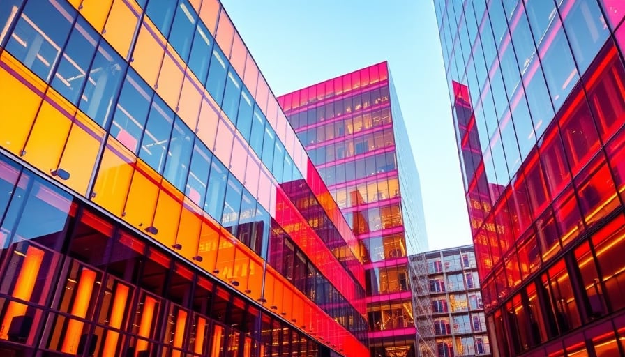 Saint‑Gobain 2025 Outlook: Stable EBITDA, Strategic CapEx Boosts Energy Efficiency & Market Momentum