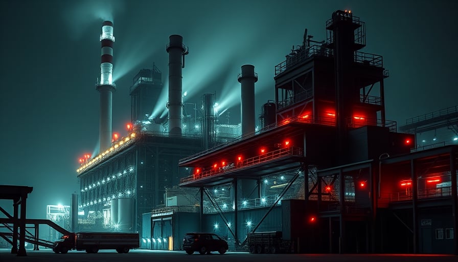 Saint‑Gobain Boosts Efficiency & CapEx to Capitalize on Europe’s Green Infrastructure Boom