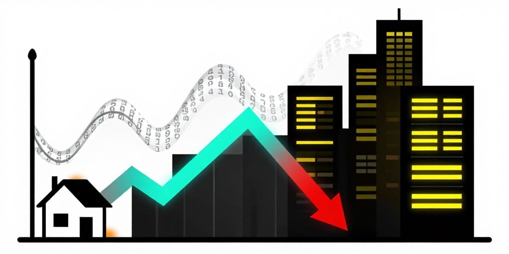 Saint‑Gobain Reports Modest Q3 Growth, Relying on Data‑Centre Demand Saint‑Gobain Reports Modest Q3 Growth, Relying on Data‑Centre Demand