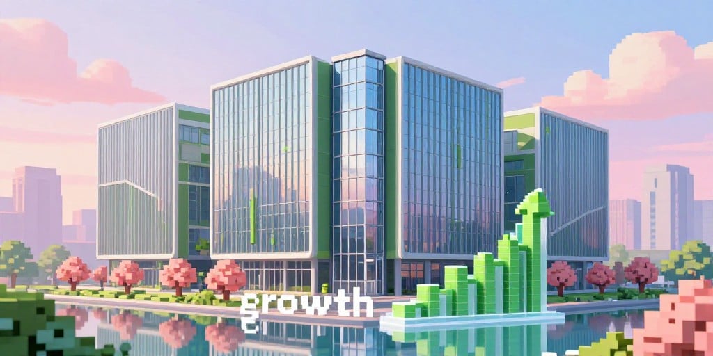 Saint‑Gobain's 5‑Year Growth: Solid Returns, Green Outlook, & STOXX 50 Impact