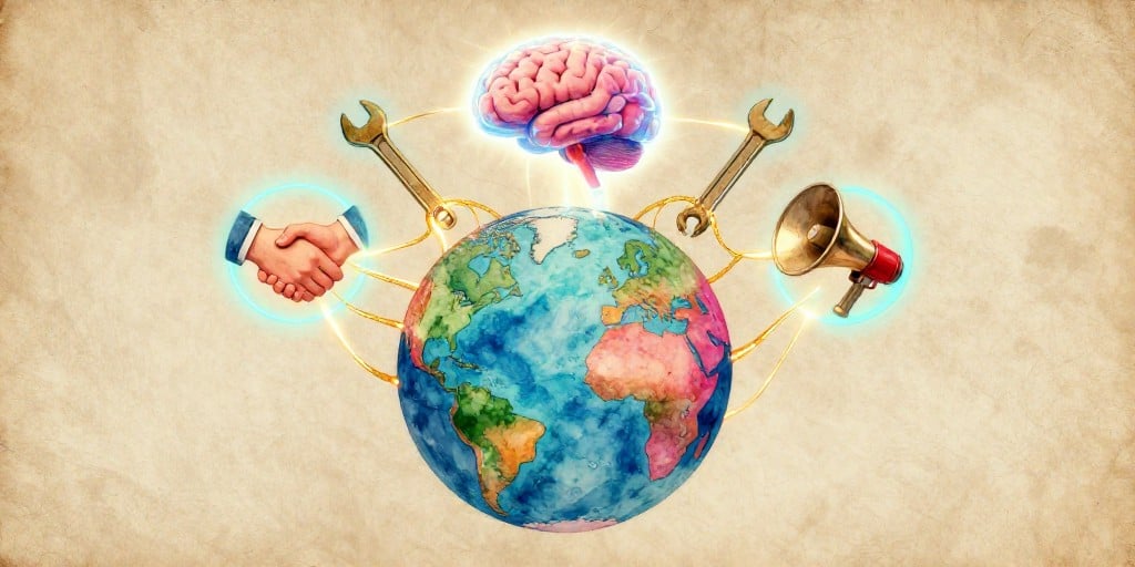 Salesforce Accelerates Agentic AI Adoption, Boosting Global CRM Efficiency and Growth
