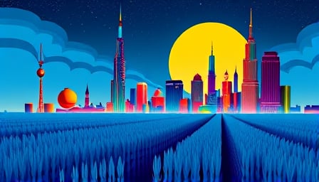 Salesforce Aims for a Billion AI Agents by 2025 Despite Market Challenges