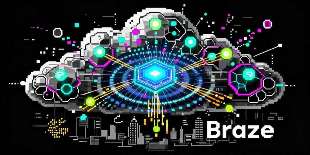 Salesforce Buys Braze for $5.7 B to Supercharge Real‑Time Customer Engagement