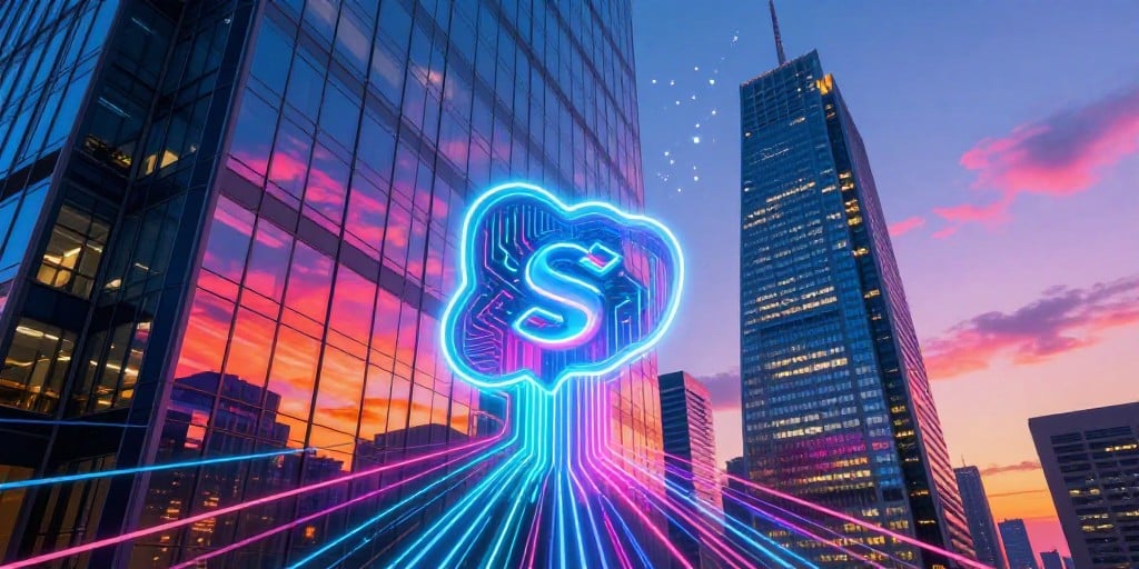 Salesforce Climbs After BofA Upgrade, AI‑Driven Growth Shines Amid Market Volatility