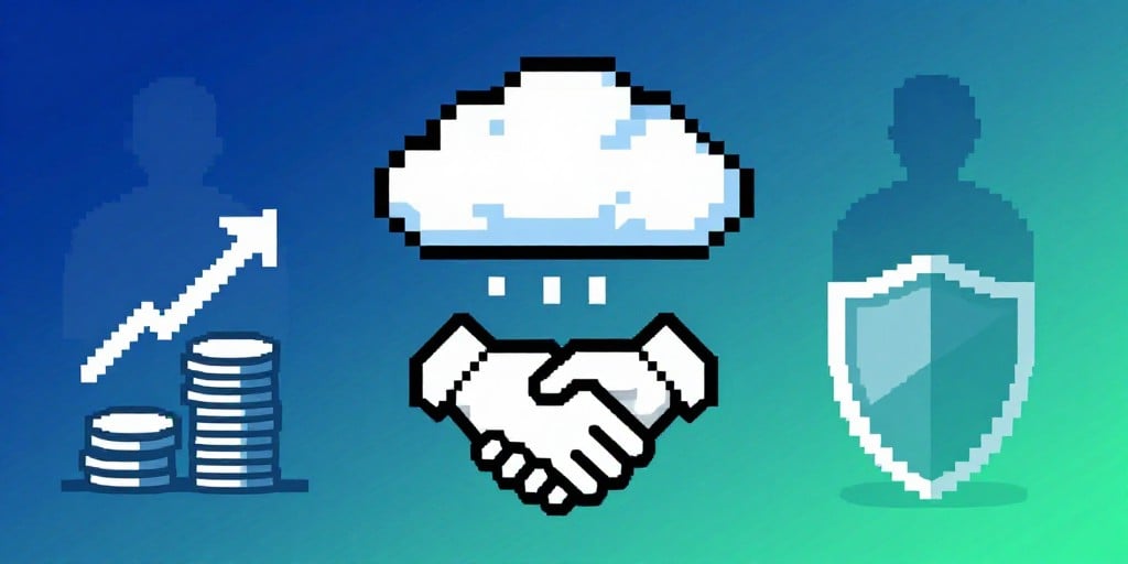 Salesforce Drives Growth with Cloud, AI, and DocuSign Integration