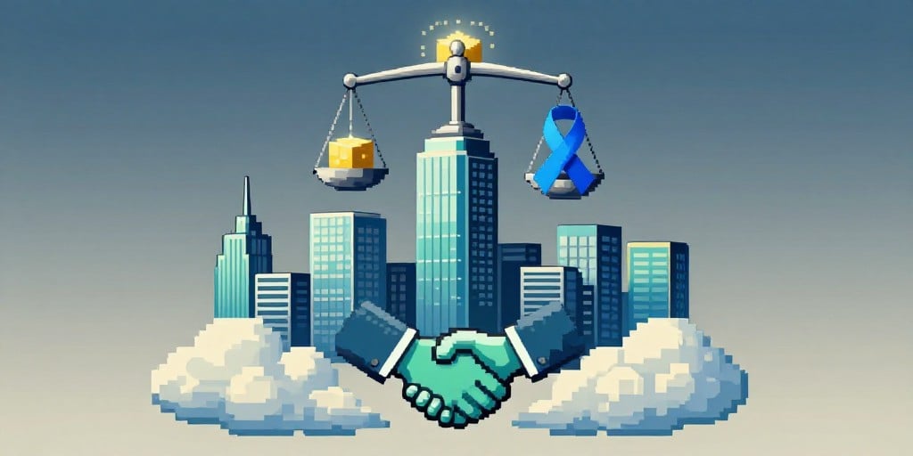 Salesforce Earnings Set the Tone for Cloud‑SaaS Growth, AI, and Market Sentiment Salesforce Earnings Set the Tone for Cloud‑SaaS Growth, AI, and Market Sentiment