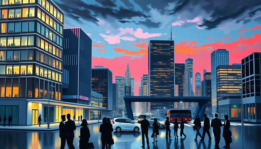 Salesforce Executives Boost Shares, Reinforce AI & Growth Focus