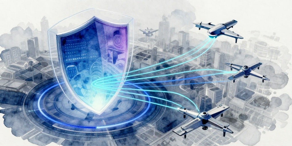 Salesforce Expands into Defense Tech, Acquiring AI-Driven Rune for Missionforce