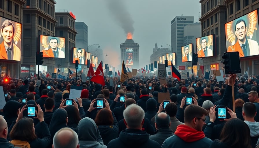 Salesforce Faces ICE Controversy as Stock Slips 12 % Amid Competitive Pressure