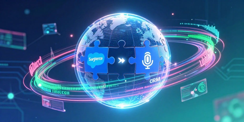 Salesforce Finalizes Listen Labs Acquisition to Power AI‑Driven Customer Insights