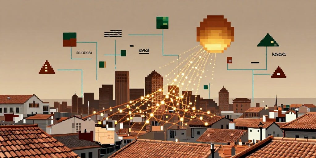 Salesforce Invests €1B in Madrid to Power AI‑Enabled CRM for MENA and Europe Salesforce Invests €1B in Madrid to Power AI‑Enabled CRM for MENA and Europe