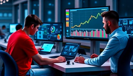 Salesforce Leads AI Revolution with Strategic Acquisitions and Innovative Pricing Model