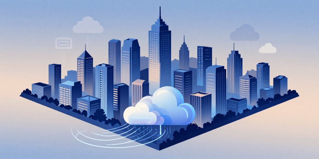 Salesforce Navigates AI‑Driven Growth, Pricing Pressure, and Data‑Center Expansion