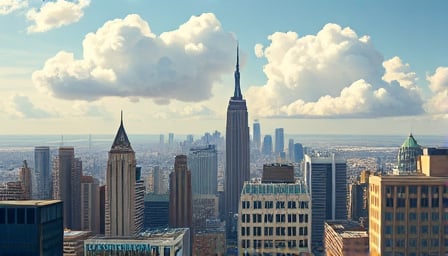 Salesforce Navigates Market Challenges with AI and Cloud Growth Focus