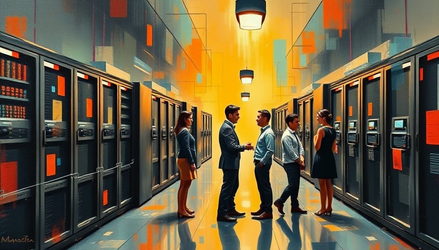 Salesforce Nears $266 as AI‑First Shift Sparks Mixed Investor Sentiment