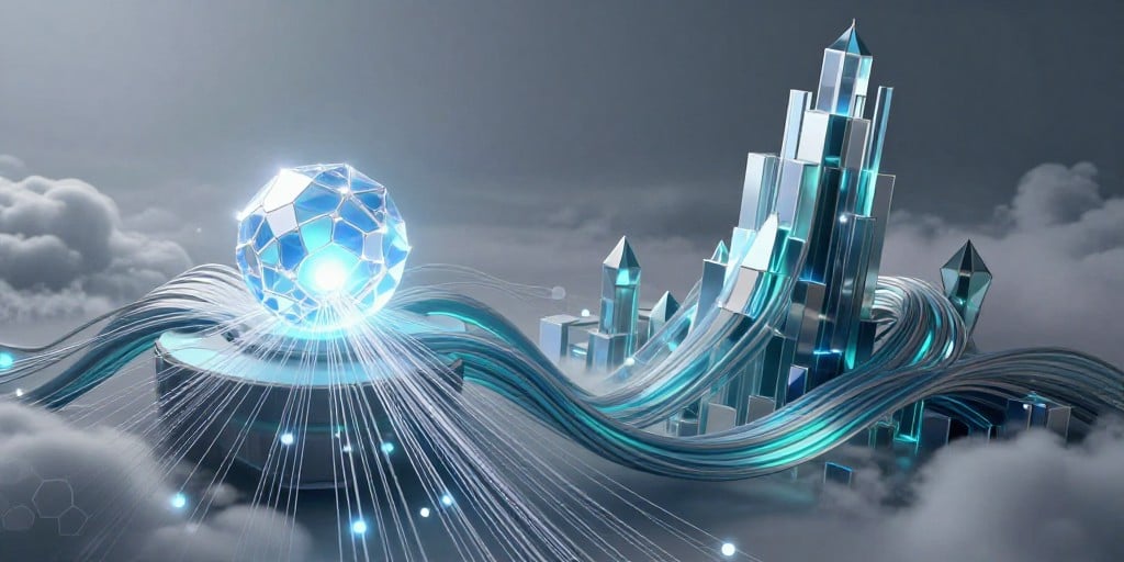 Salesforce & Nvidia Accelerate AI Ecosystems, Outperforming Expectations