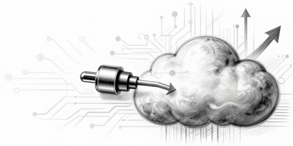 Salesforce Q2 Beat: AI Partnership with Anthropic Fuels Record Stock Surge