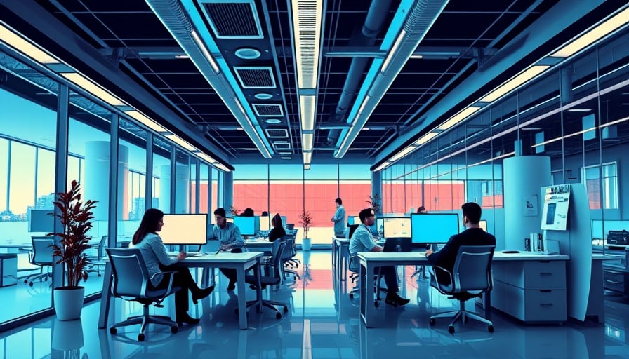 Salesforce Q3 Earnings: Boosted Revenue & Agentic AI Push for Enterprise Advantage Salesforce Q3 Earnings: Boosted Revenue & Agentic AI Push for Enterprise Advantage