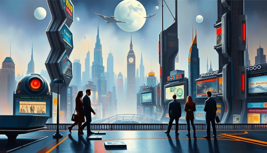 Salesforce Q4 2025 Earnings: AI‑Driven Growth, Revenue Surge and Valuation Risks