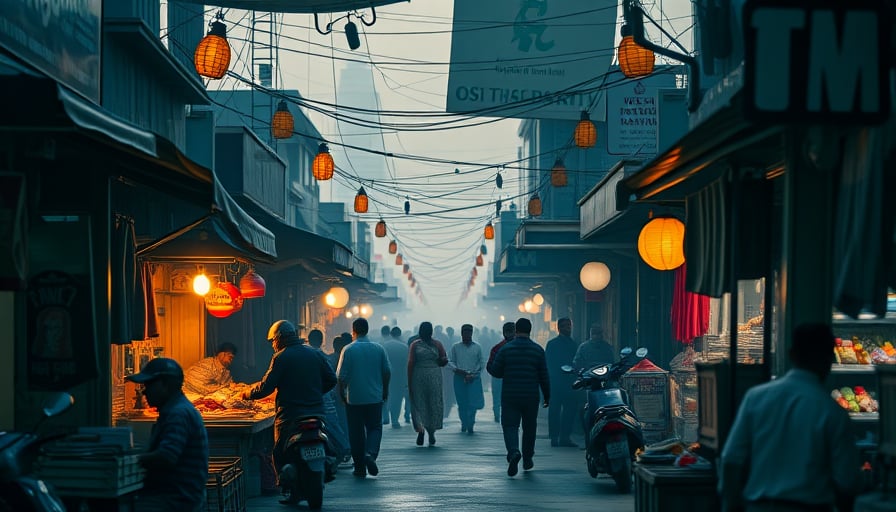 Salesforce Shares Dip as AI Partnership Sparks Investor Uncertainty