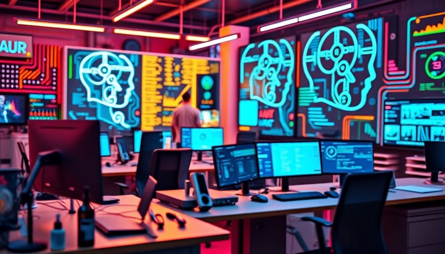 Salesforce Stock Soars: AI‑Driven Agentforce Fuels Record Rally & Future Growth