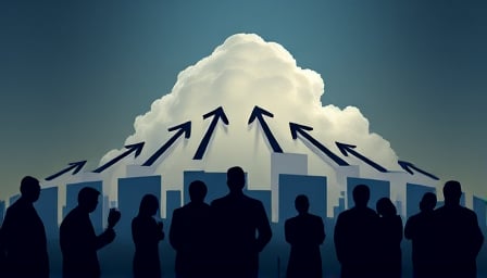 Salesforce to Announce Quarterly Earnings Amid Potential Informatica Acquisition Talks
