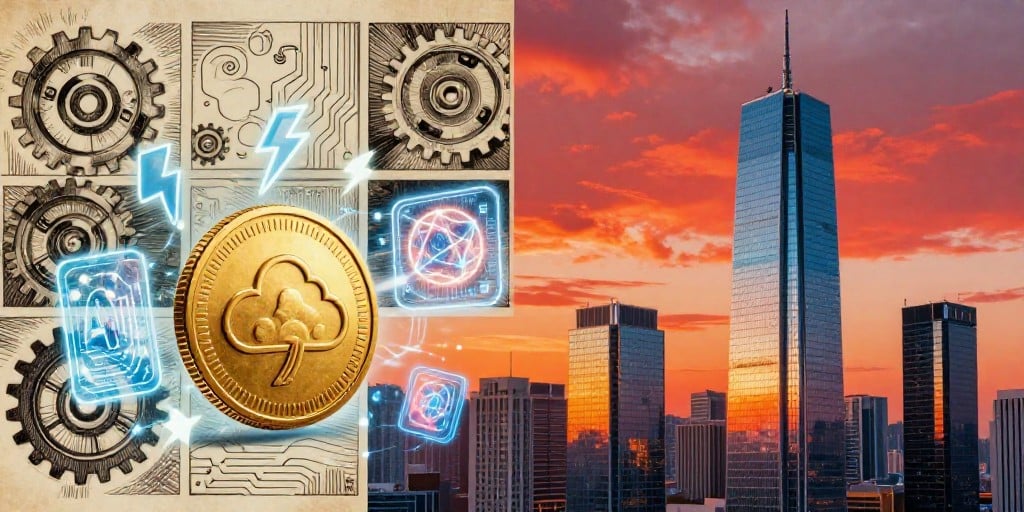 Salesforce Unleashes $27B Buyback & AI‑First Growth with Agentforce