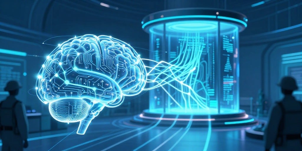 Salesforce Wins U.S. Army HR Contract, Expanding Impact Level 5 AI Power