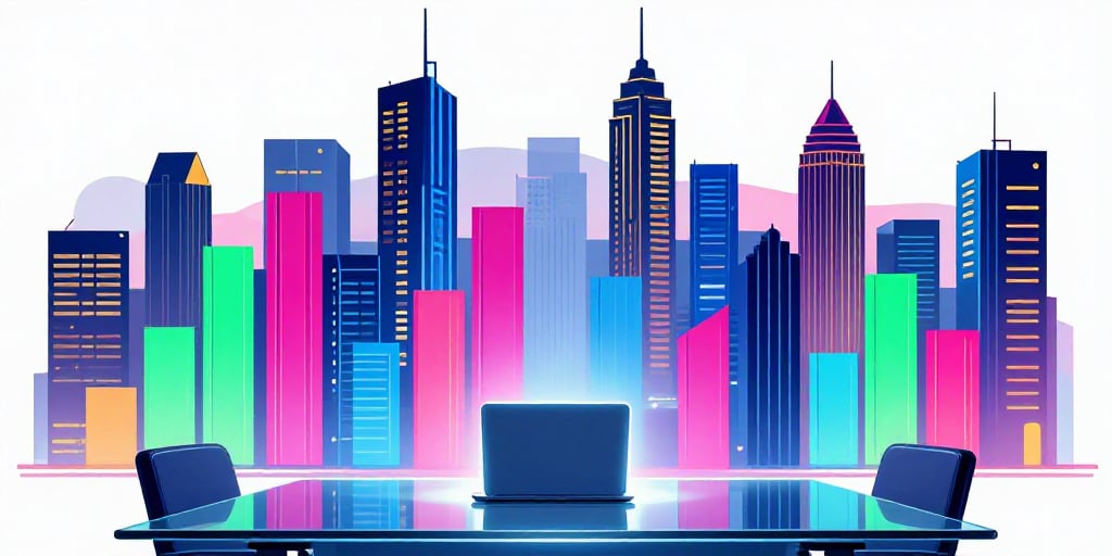 Salesforce's 3% Rally: Tech‑Sector Confidence vs. Margins, Regulation & Competition