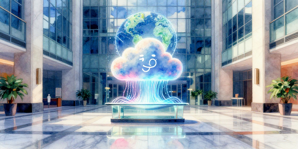 Salesforce's AI‑Driven Pivot: Google Cloud Partnership, Dividend Boost and Market Resilience