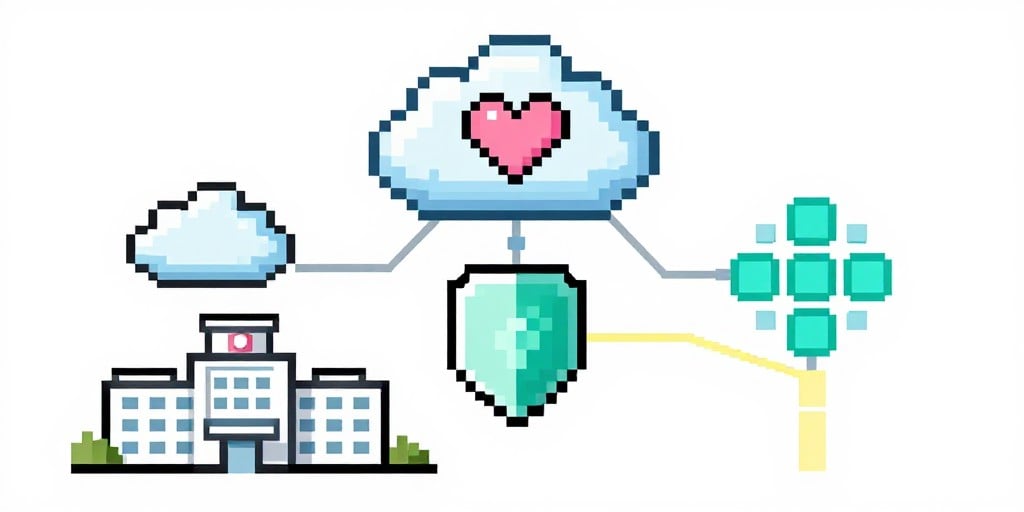 Salesforce’s Health Cloud: AI‑Driven CRM Revolutionizing U.S. Healthcare Revenue