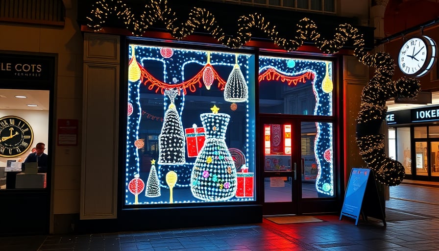 Salesforce’s Holiday‑Season Sales Surge Powered by AI‑Enabled Solutions