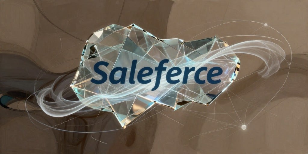 Salesforce's Resilient Growth: AI, Partnerships, and Strategic Shift Amid Cloud Competition