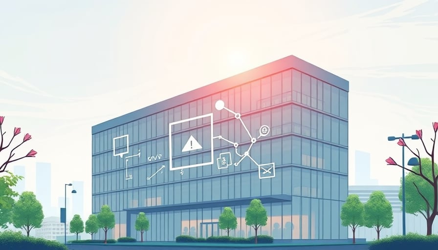 Salesforce's Share Price Decline: Why Valuations Shrink Amid Strong Revenue