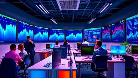 Sampo Oyj Bolsters Financial Position with Share Buyback Amid Insurance Sector's Risk and Tech Evolution