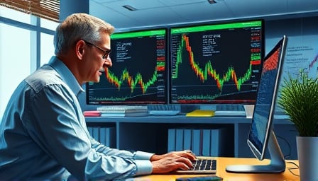 Sampo Oyj's Stock Soars as Institutional Giants Boost Confidence