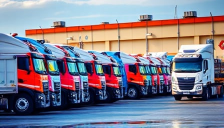 Samsara Inc: Leading the Charge in Connected Operations with Innovative Solutions